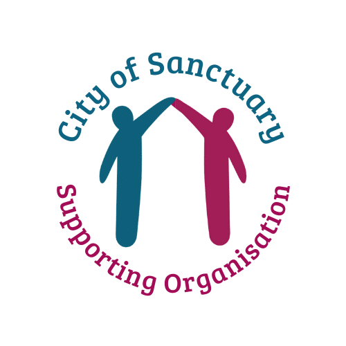 City of Sanctuary Logo